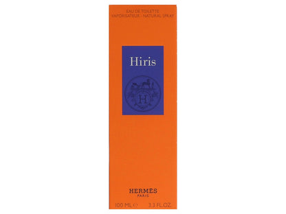 Hermès Hiris Eau de Toilette Spray for Women - 3.4 oz