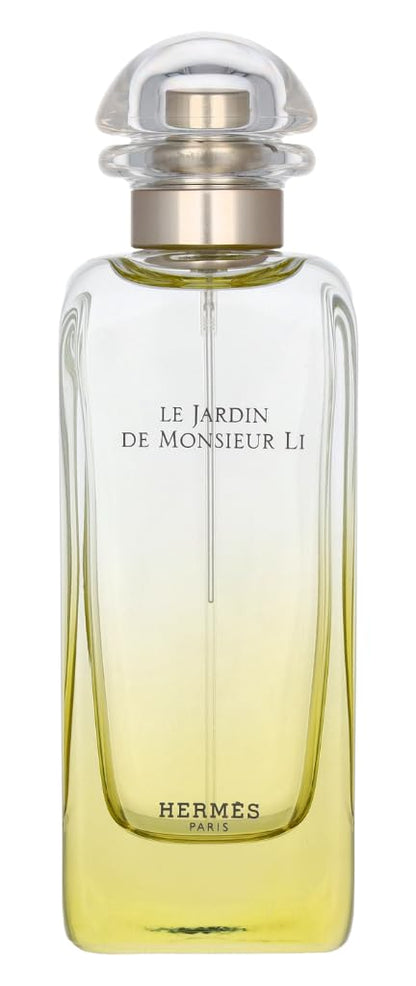 Hermès Le Jardin de Monsieur Li – Unisex Eau de Toilette 3.4 oz | Fresh Spring/Summer Fragrance