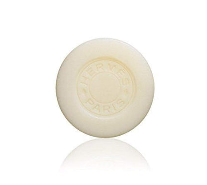 Hermès Eau d'Orange Verte Bath Soap Set – 5 Travel‑Size Soaps (1.7 oz each), Individually Wrapped