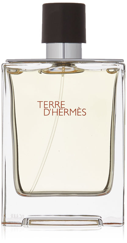 Terre d'Hermès Eau de Toilette for Men – 3.3 oz | Hermès