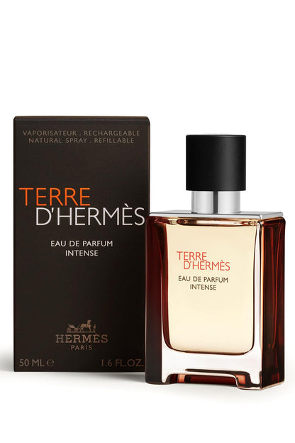 Terre D'Hermès EDP Intense for Men – Hermès, 1.6 oz
