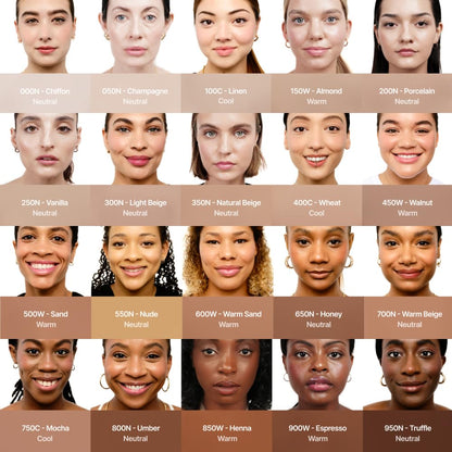 Hide Liquid Concealer – Almond (Medium to Full Coverage) | Oil-Free, All-Day Wear