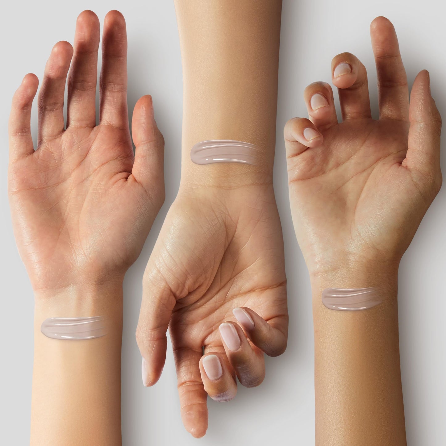 Hide Liquid Concealer – Almond (Medium to Full Coverage) | Oil-Free, All-Day Wear