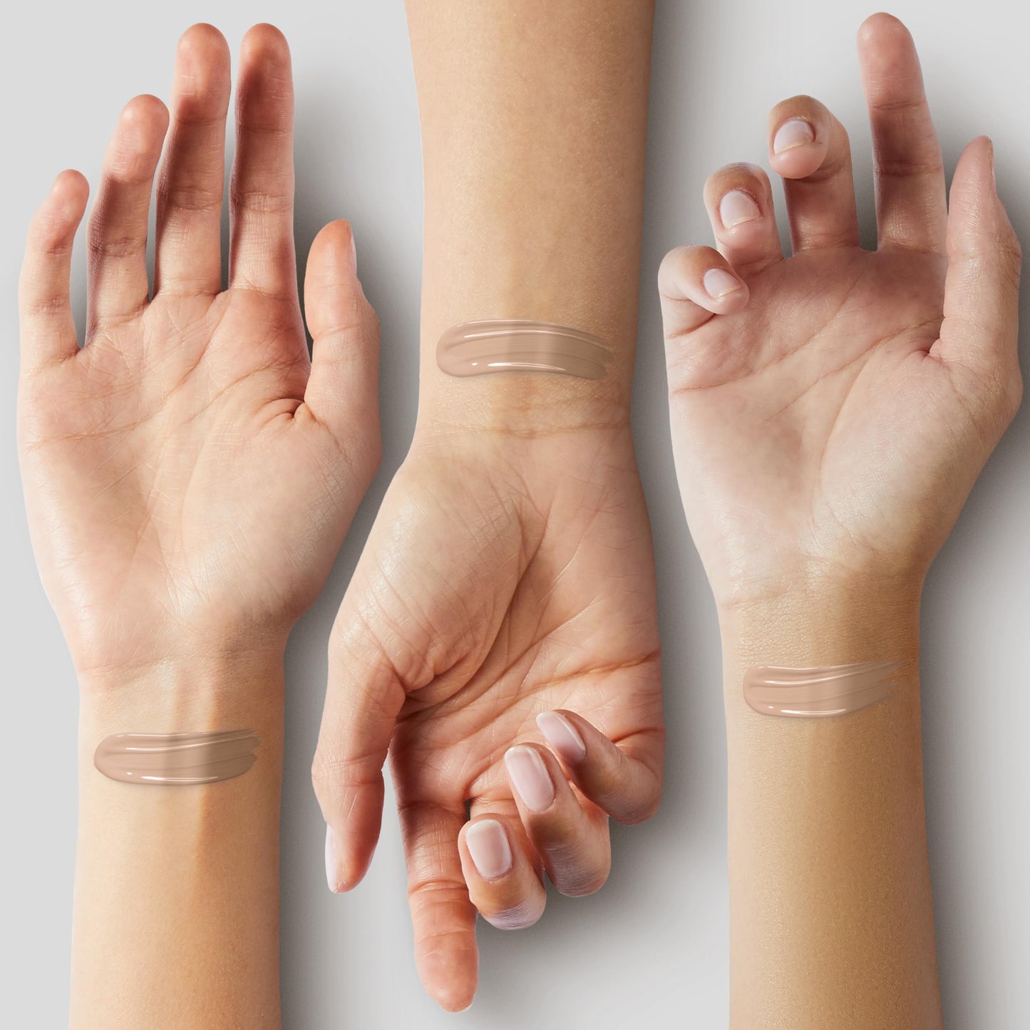 Hide Liquid Concealer – Medium to Full Coverage, Oil-Free for Blemishes & Dark Circles | Shade Wheat