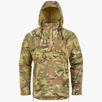 Highlander Halo Smock - HMTC Multicam (small)