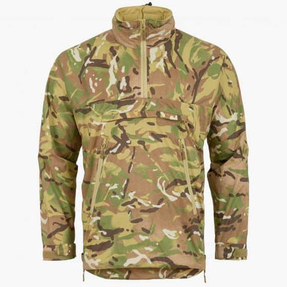 Highlander Halo Smock - HMTC Multicam (small)