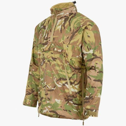 Highlander Halo Smock - HMTC Multicam (small)