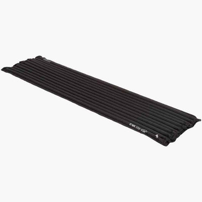 Highlander Trek Lite Inflatable Mat - Black