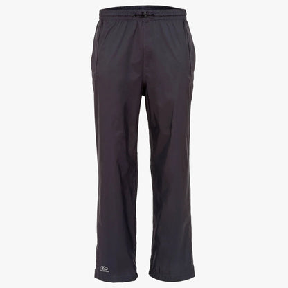 Highlander Stow and Go Trousers - Charcoal xxl