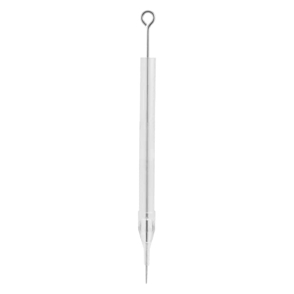 Hildbrandt FREEFLOW 14DT Diamond Tip Long Tattoo Tubes – Gripless, Disposable, Sterile