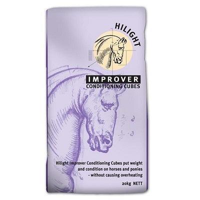 Hilight Improver Condition Cubes