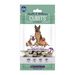 CLEARANCE Himalayan Yogurt Cubits, 100g