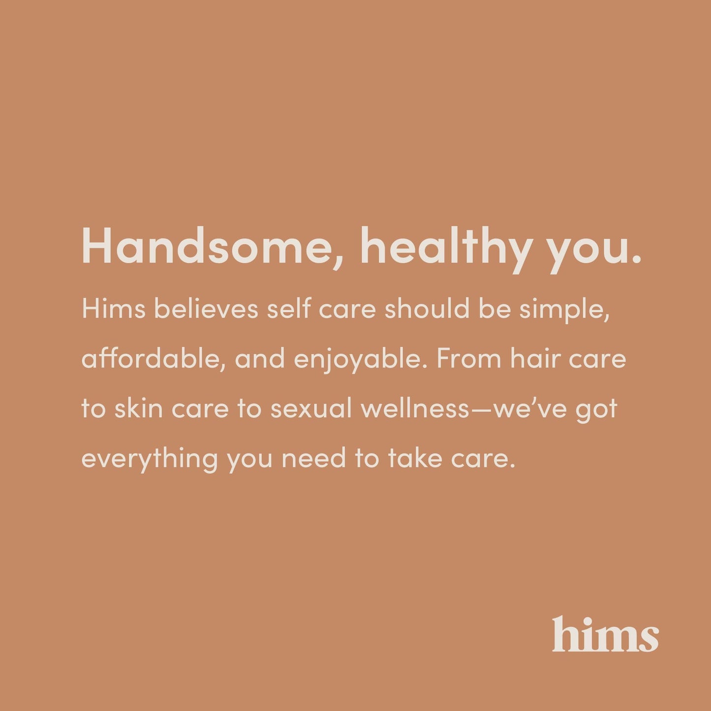 Hims Thick Fix Hair Thickening Shampoo & 5% Minoxidil Serum Set for Men | Color-Safe, Moisturizing Duo