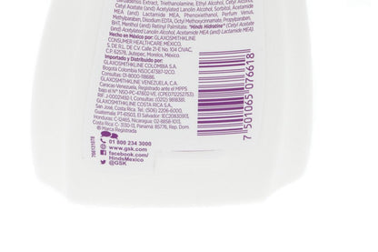 Hinds Natural Dry Skin Lotion 400ml – Hydrating Body Lotion for Dry Skin (Pack of 1)