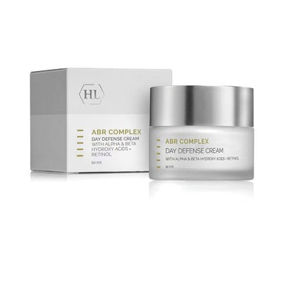 HL ALWAYS ACTIVE ABR Complex Day Defense Cream with AHA, BHA & Vitamin C – 1.7 fl oz