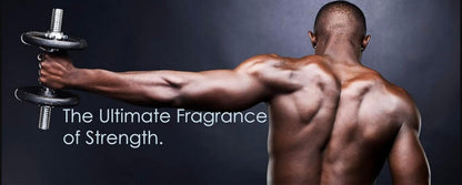 HOMBRE Red Deodorant Body Spray Classic for Men 5.5oz-156g (3 Pack) - Long-Lasting Odor Protection