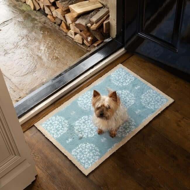 Eco-Friendly Washable Doormats
