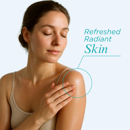 Honestly Margo Aromatherapy Hand & Body Lotion – Eucalyptus, 6 Oz | Hydrating, Clean & Cruelty-Free