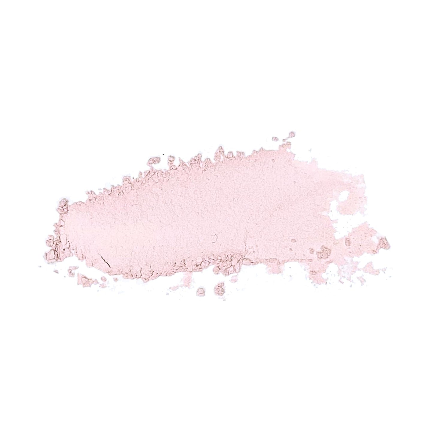 Honeybee Gardens Ballet Eye Shadow Refill – Matte Lavender Pink, Crease-Proof