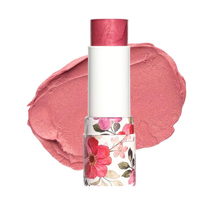 Honeybee Gardens Color Within Reach MultiStick Peony — Soft Pink, Vegan & Cruelty-Free