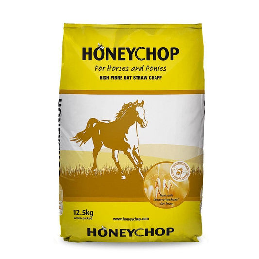 Honeychop Original