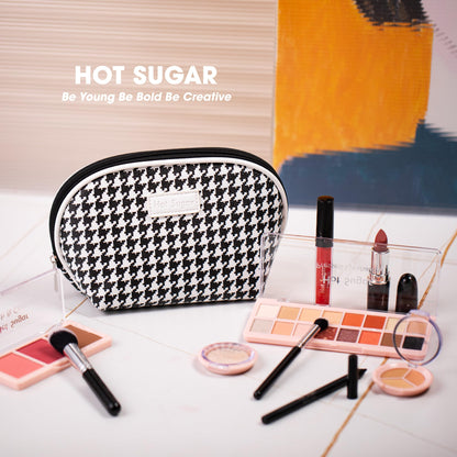 Hot Sugar All in One Makeup Kit – 7-Piece Makeup Set for Women and Teens