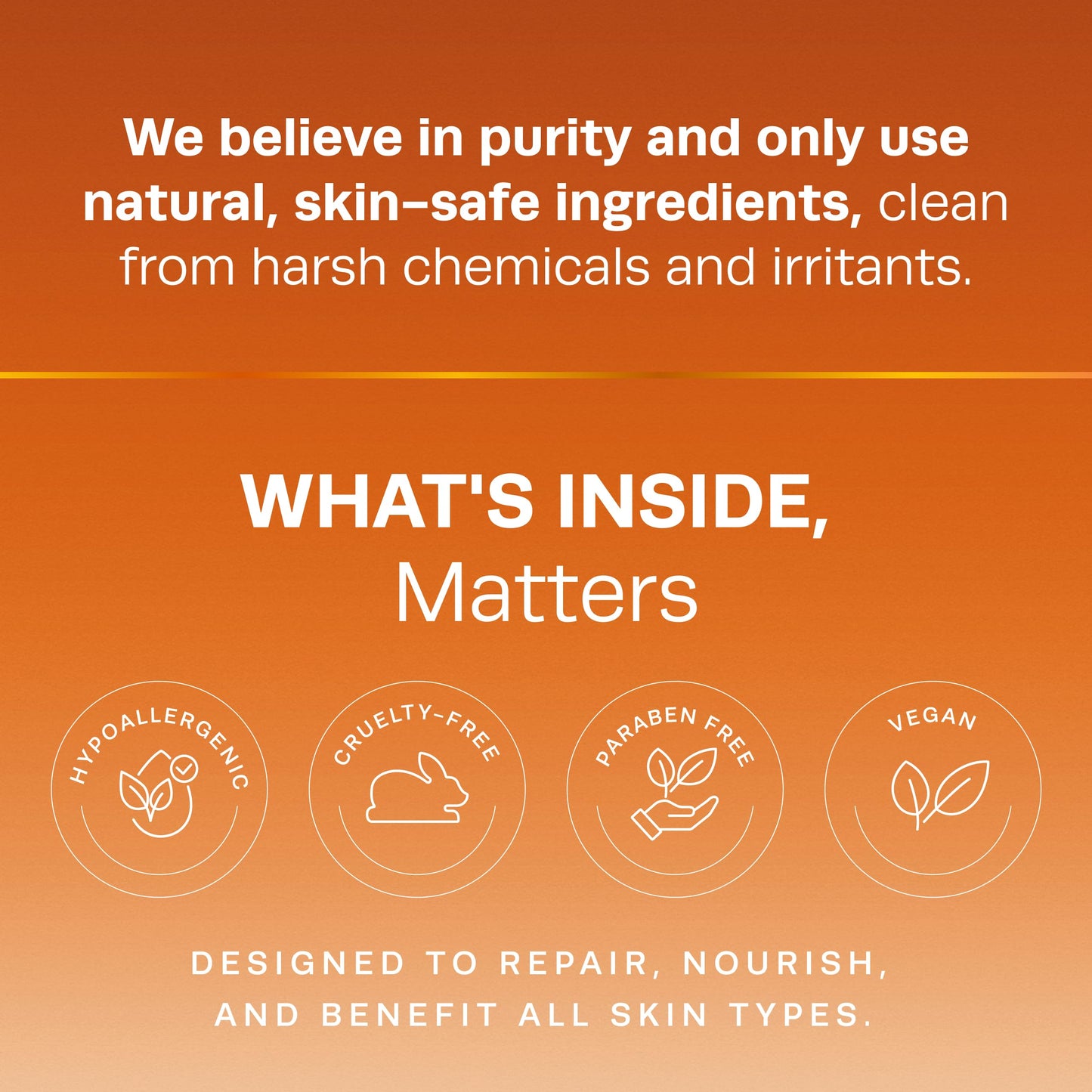 Hot Vita Vitamin C Body Oil for Women – Hydrating & Brightening