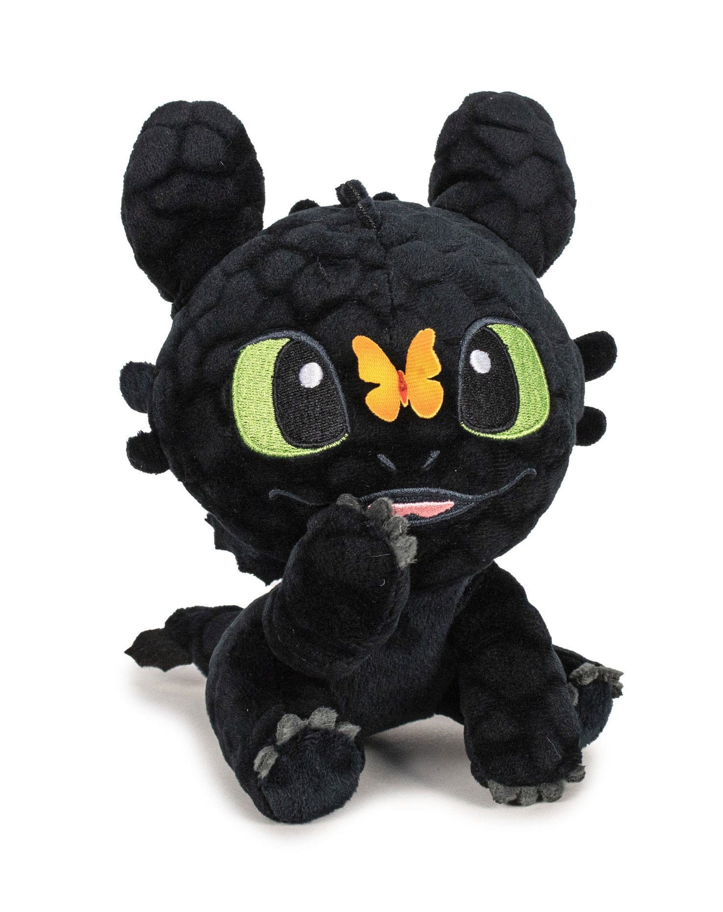 How to Train Your Dragon Plush Figures 18cm