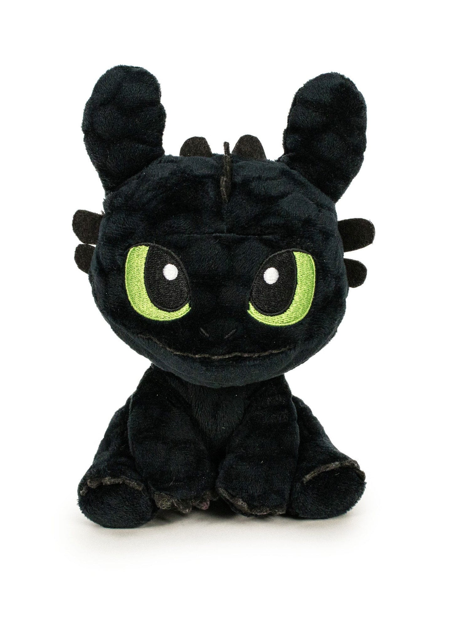 How to Train Your Dragon Plush Figures 18cm