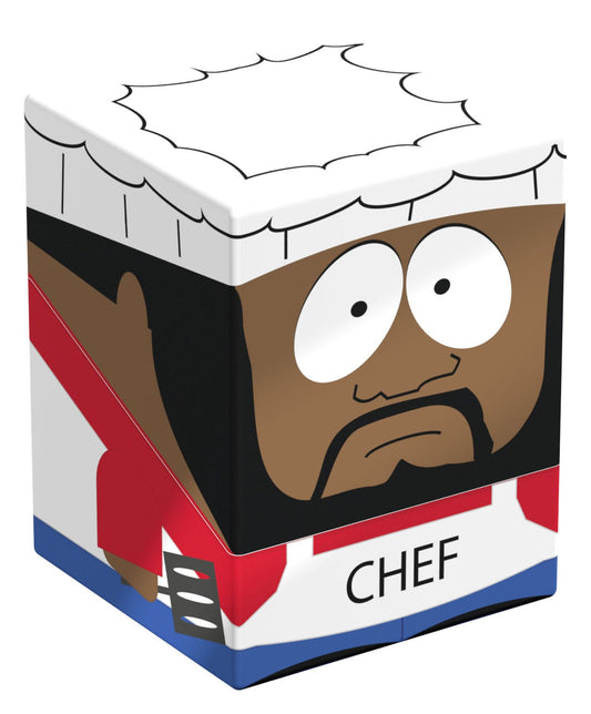 Squaroes - Squaroe South Park™ SP005 - Chef