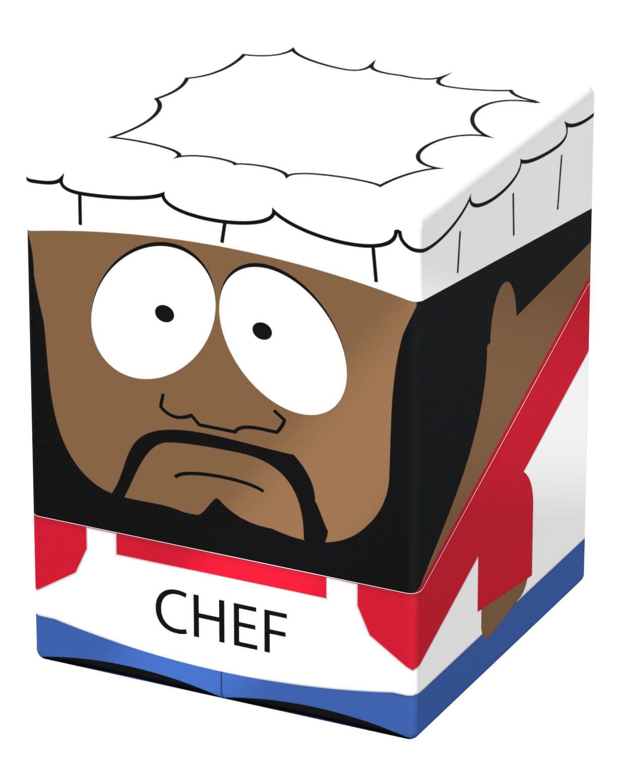 Squaroes - Squaroe South Park™ SP005 - Chef