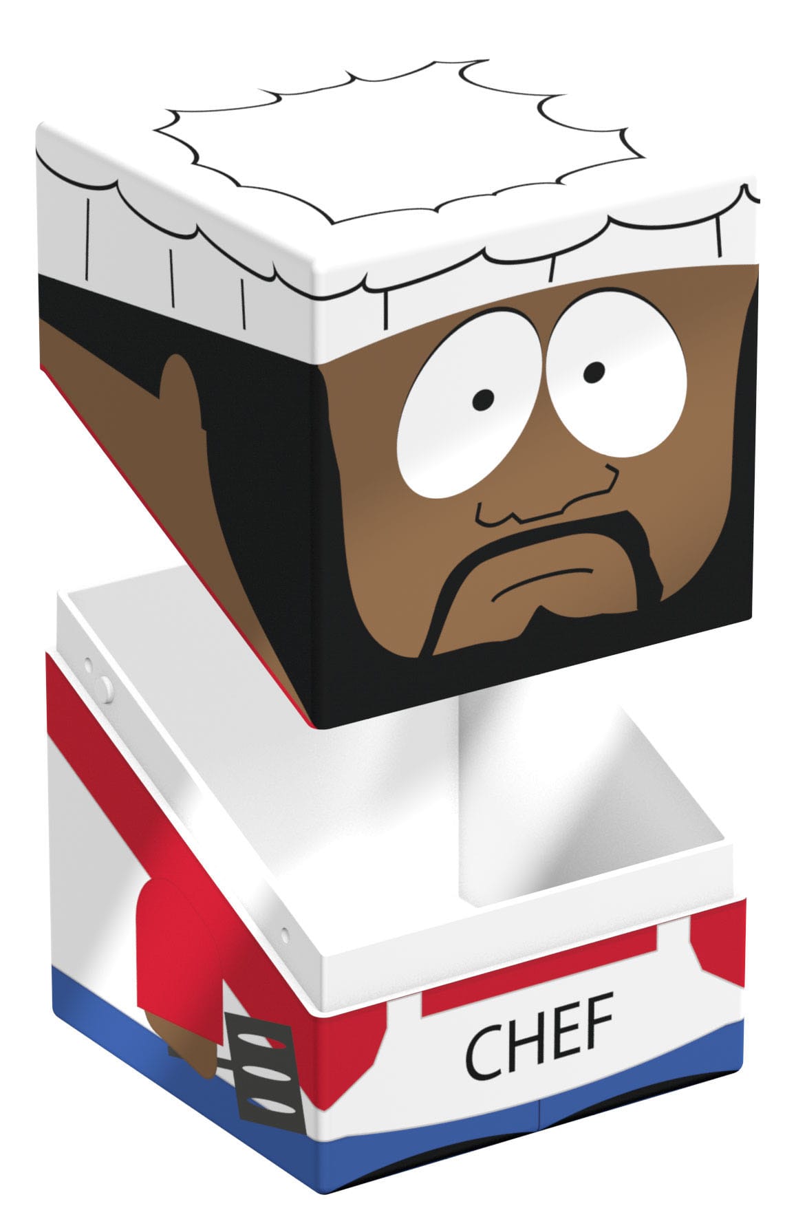 Squaroes - Squaroe South Park™ SP005 - Chef