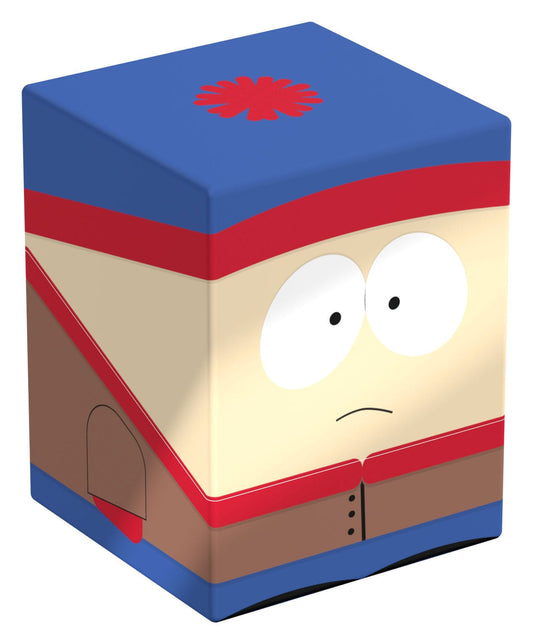 Squaroes - Squaroe South Park™ SP003 - Stan