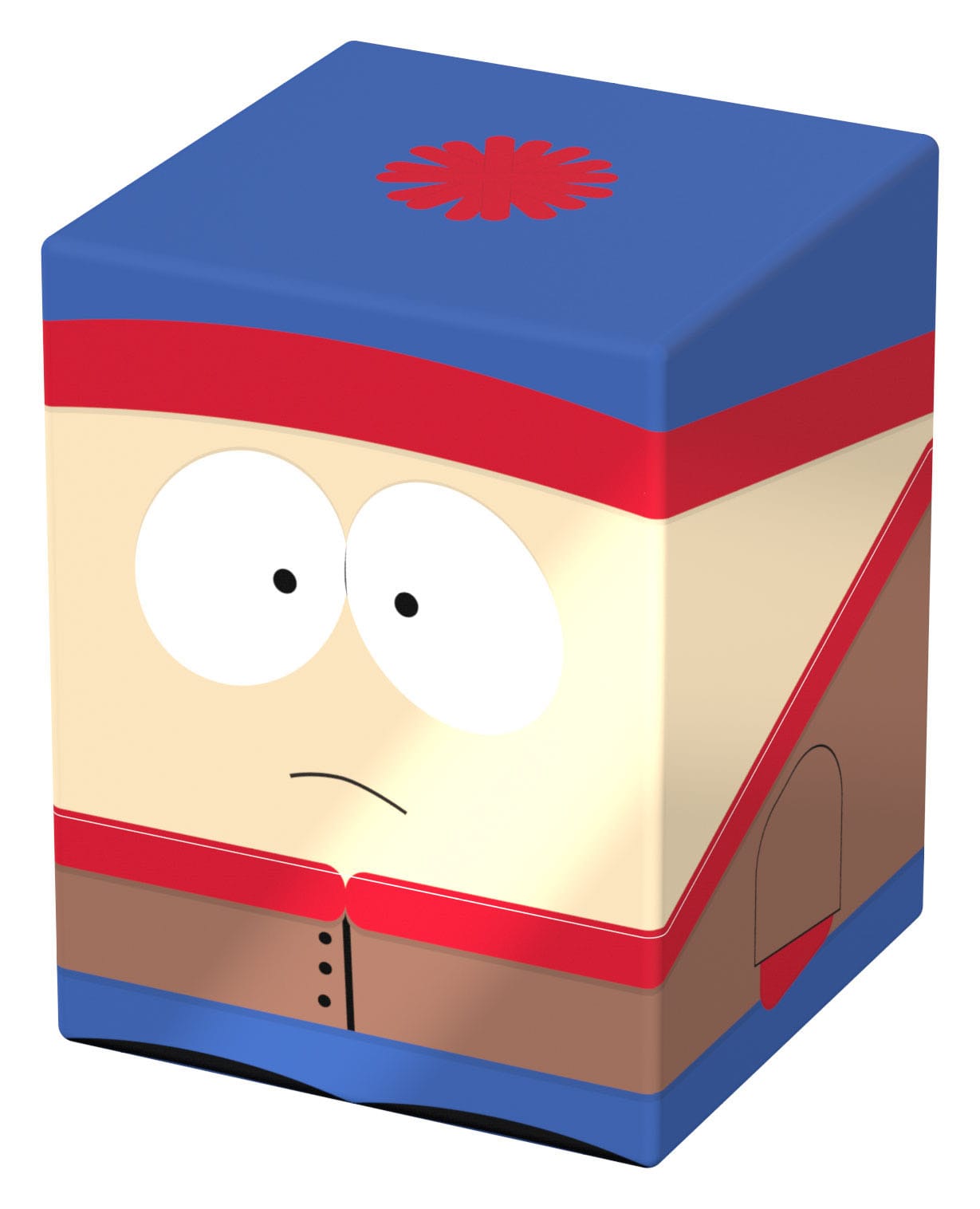 Squaroes - Squaroe South Park™ SP003 - Stan
