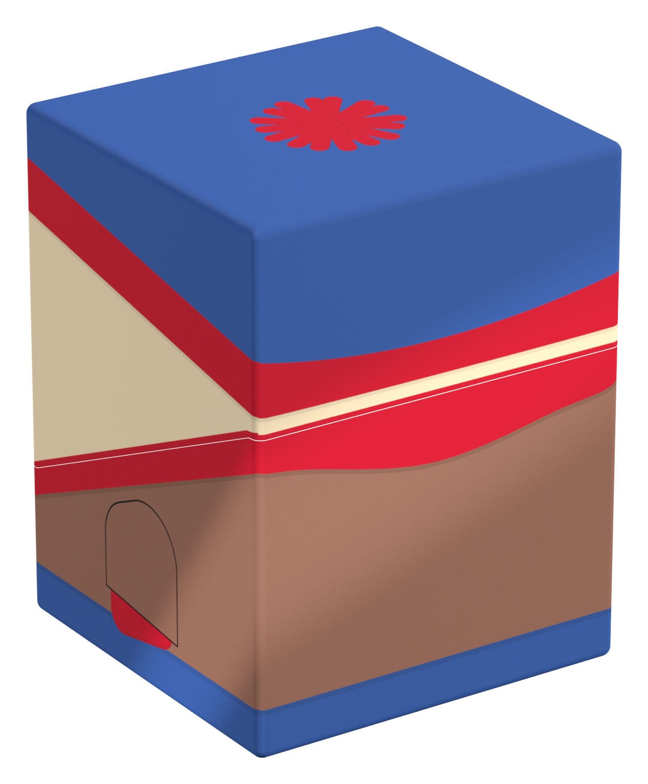 Squaroes - Squaroe South Park™ SP003 - Stan