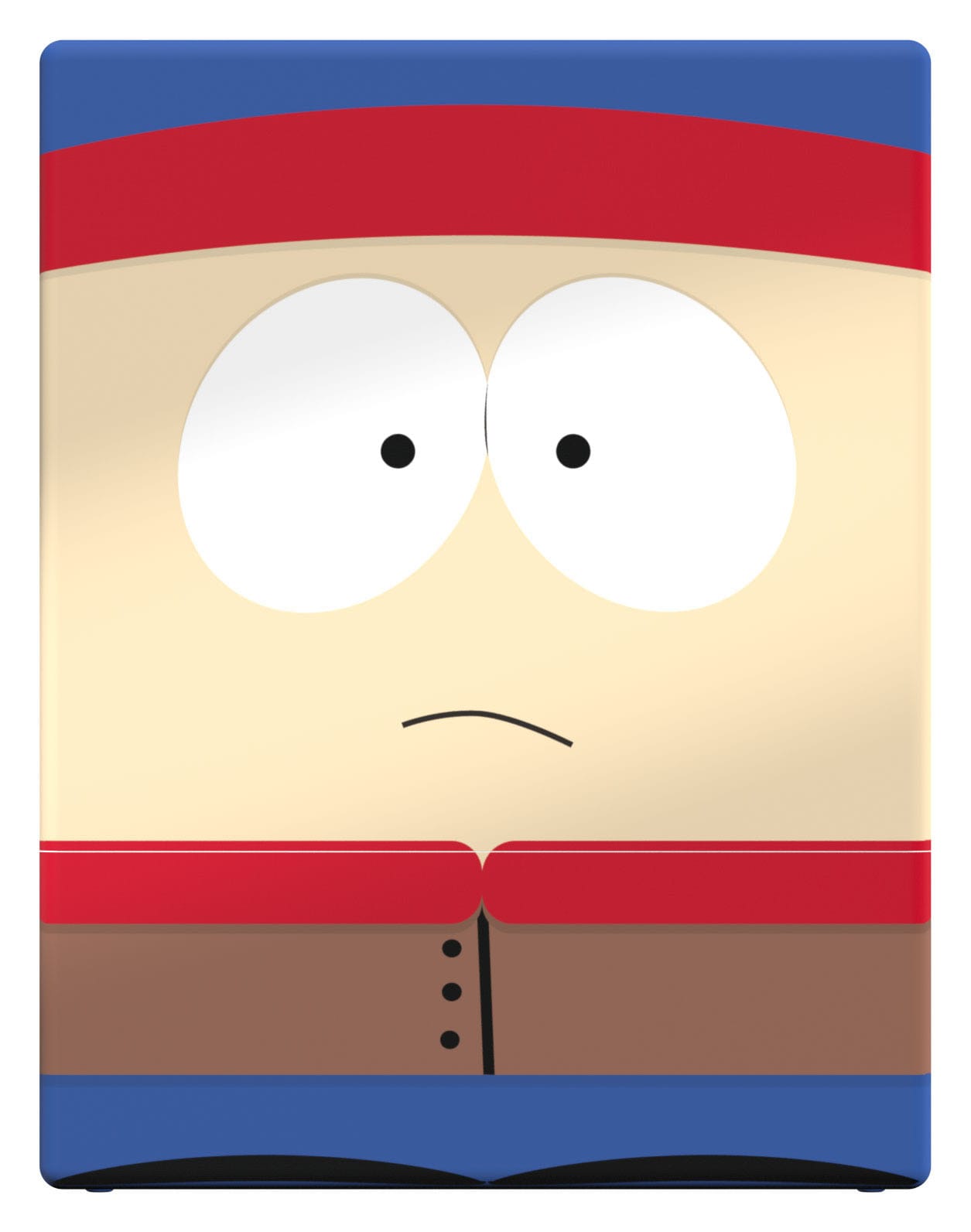 Squaroes - Squaroe South Park™ SP003 - Stan