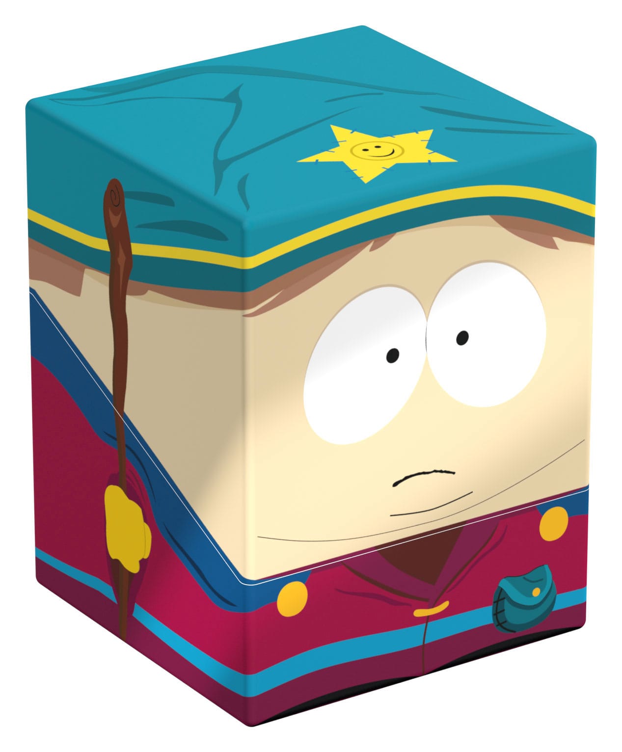 Squaroes South Park™: The Stick of Truth SP011 - Grand Wizard Cartman