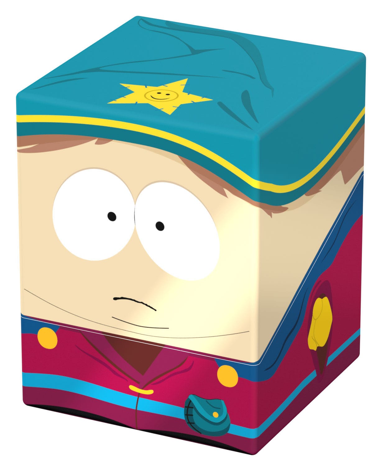 Squaroes South Park™: The Stick of Truth SP011 - Grand Wizard Cartman