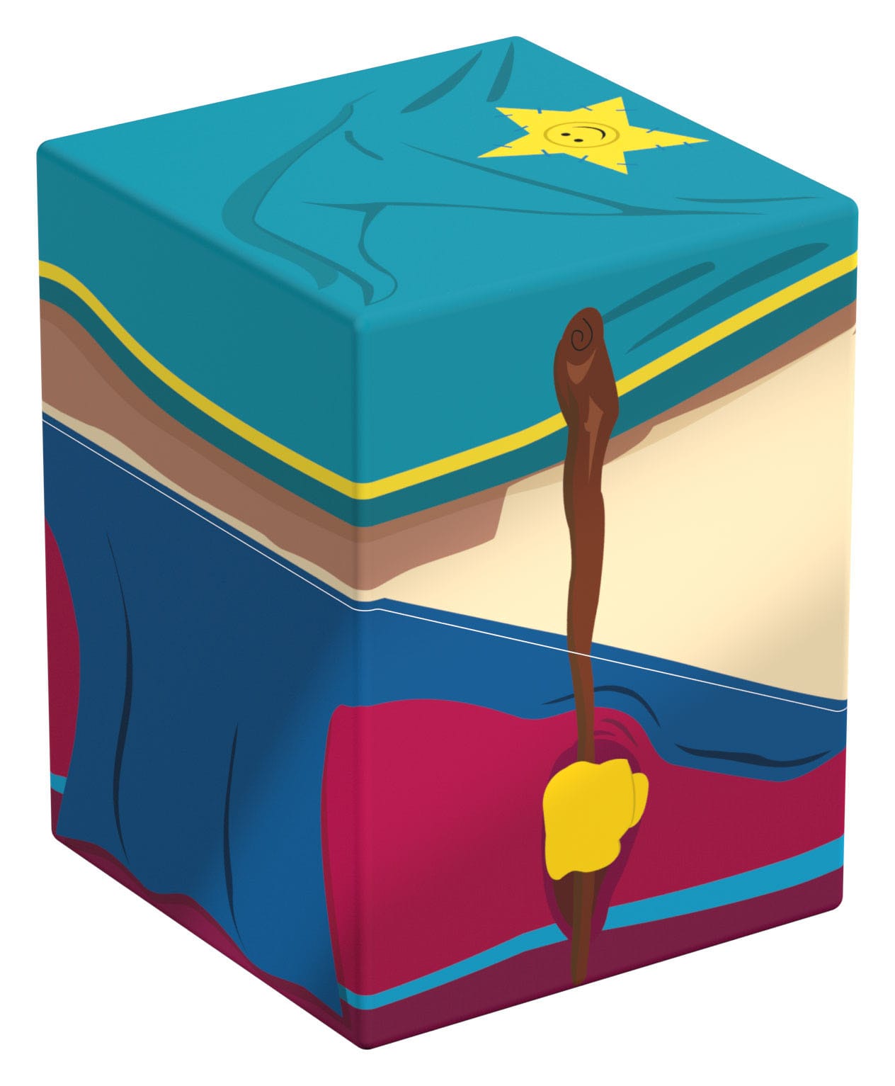 Squaroes South Park™: The Stick of Truth SP011 - Grand Wizard Cartman
