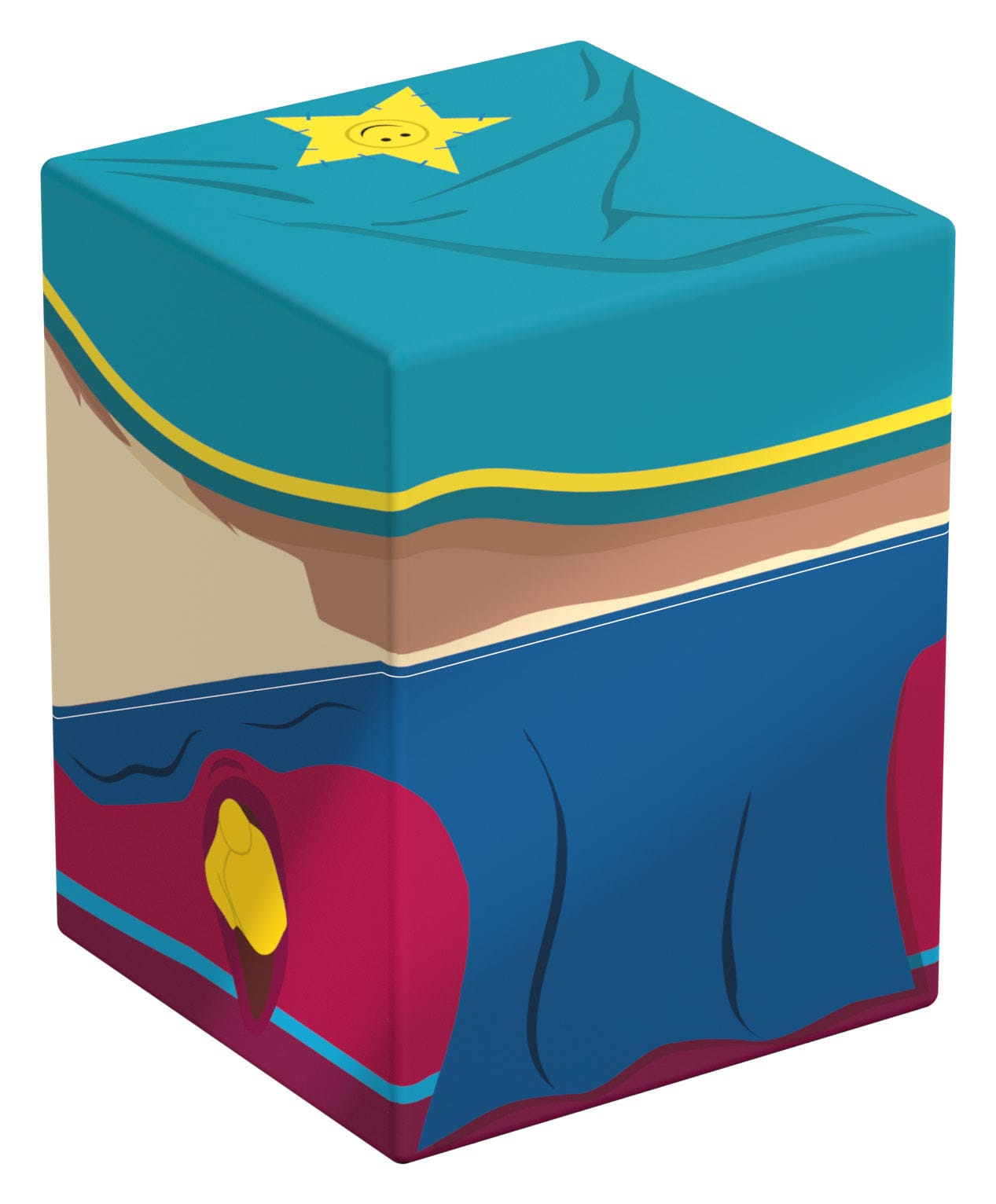 Squaroes South Park™: The Stick of Truth SP011 - Grand Wizard Cartman