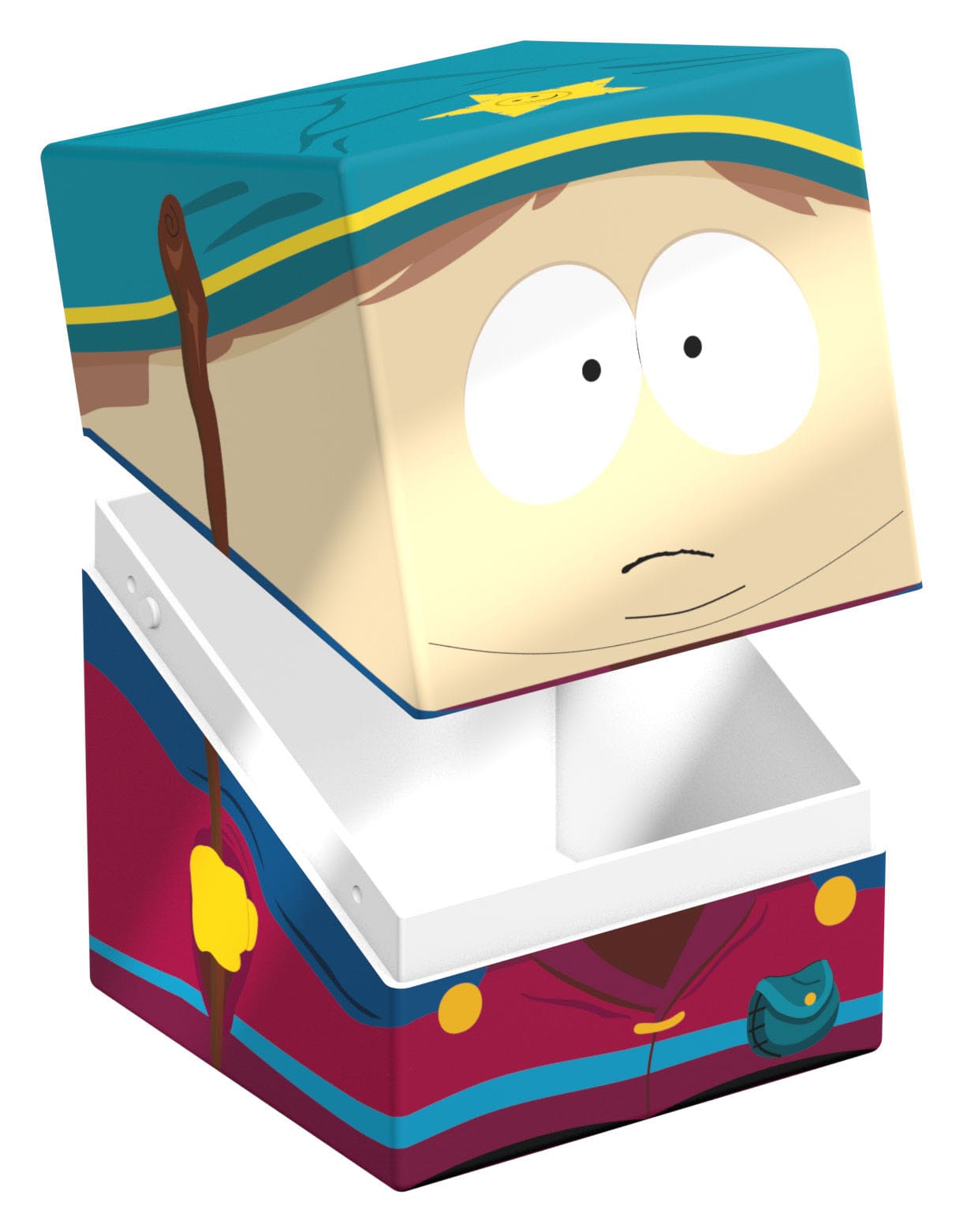 Squaroes South Park™: The Stick of Truth SP011 - Grand Wizard Cartman