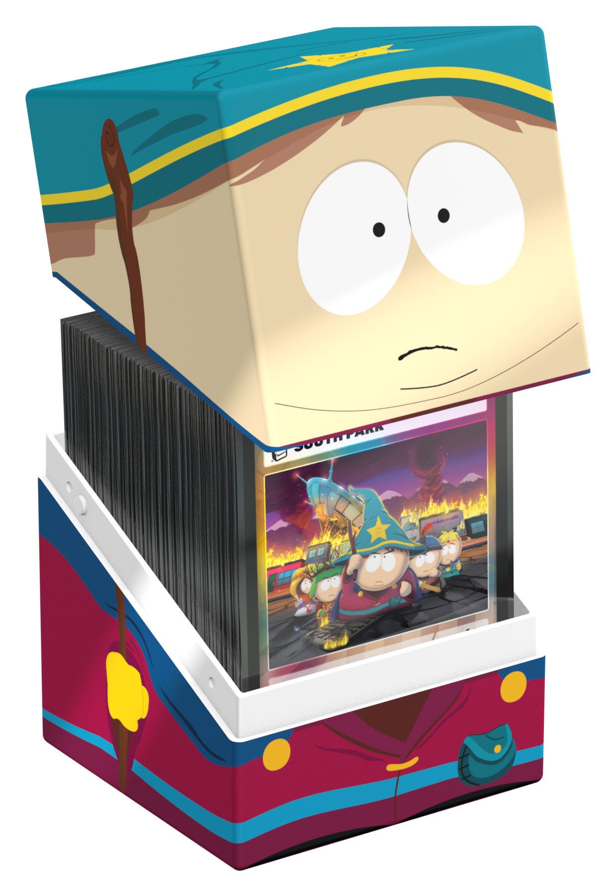 Squaroes South Park™: The Stick of Truth SP011 - Grand Wizard Cartman