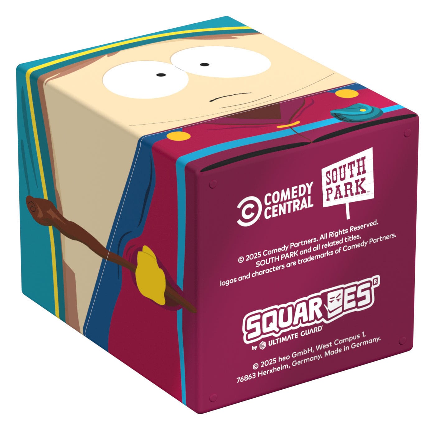 Squaroes South Park™: The Stick of Truth SP011 - Grand Wizard Cartman