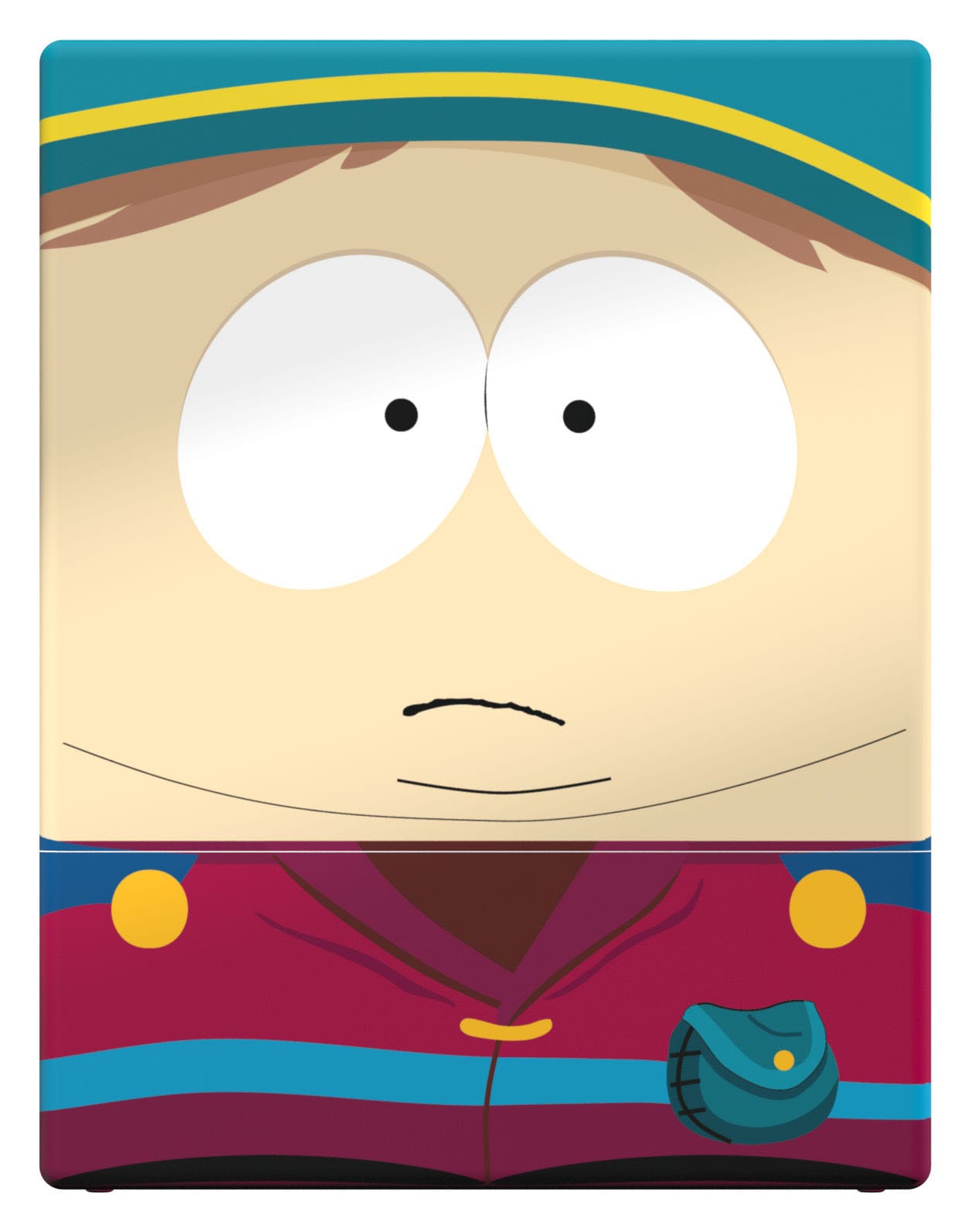 Squaroes South Park™: The Stick of Truth SP011 - Grand Wizard Cartman
