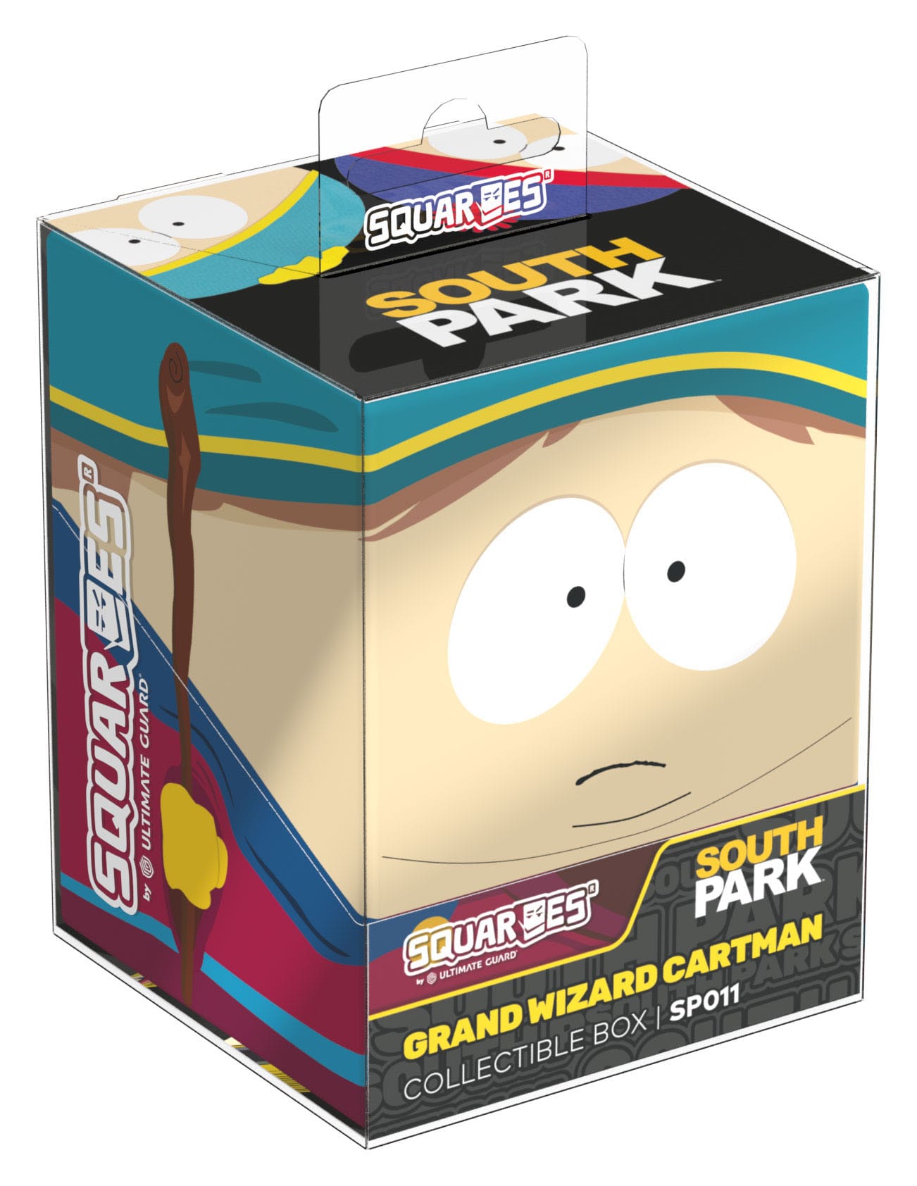 Squaroes South Park™: The Stick of Truth SP011 - Grand Wizard Cartman