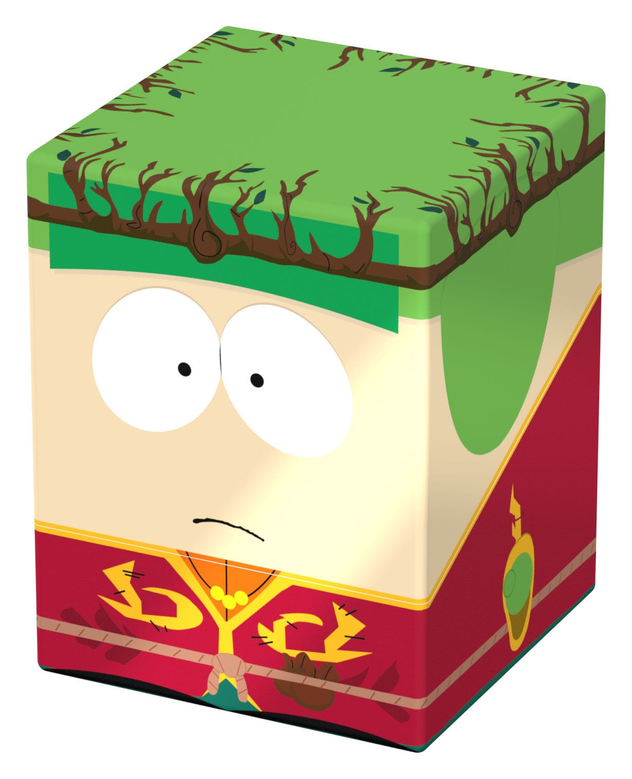 Squaroes South Park™: The Stick of Truth SP012 - High Elf King Kyle