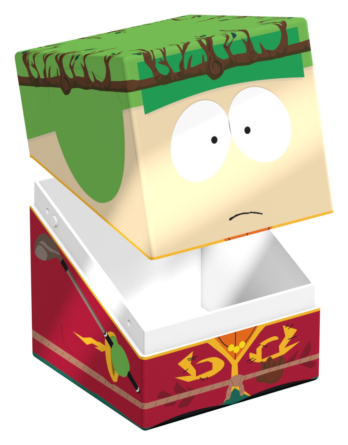 Squaroes South Park™: The Stick of Truth SP012 - High Elf King Kyle