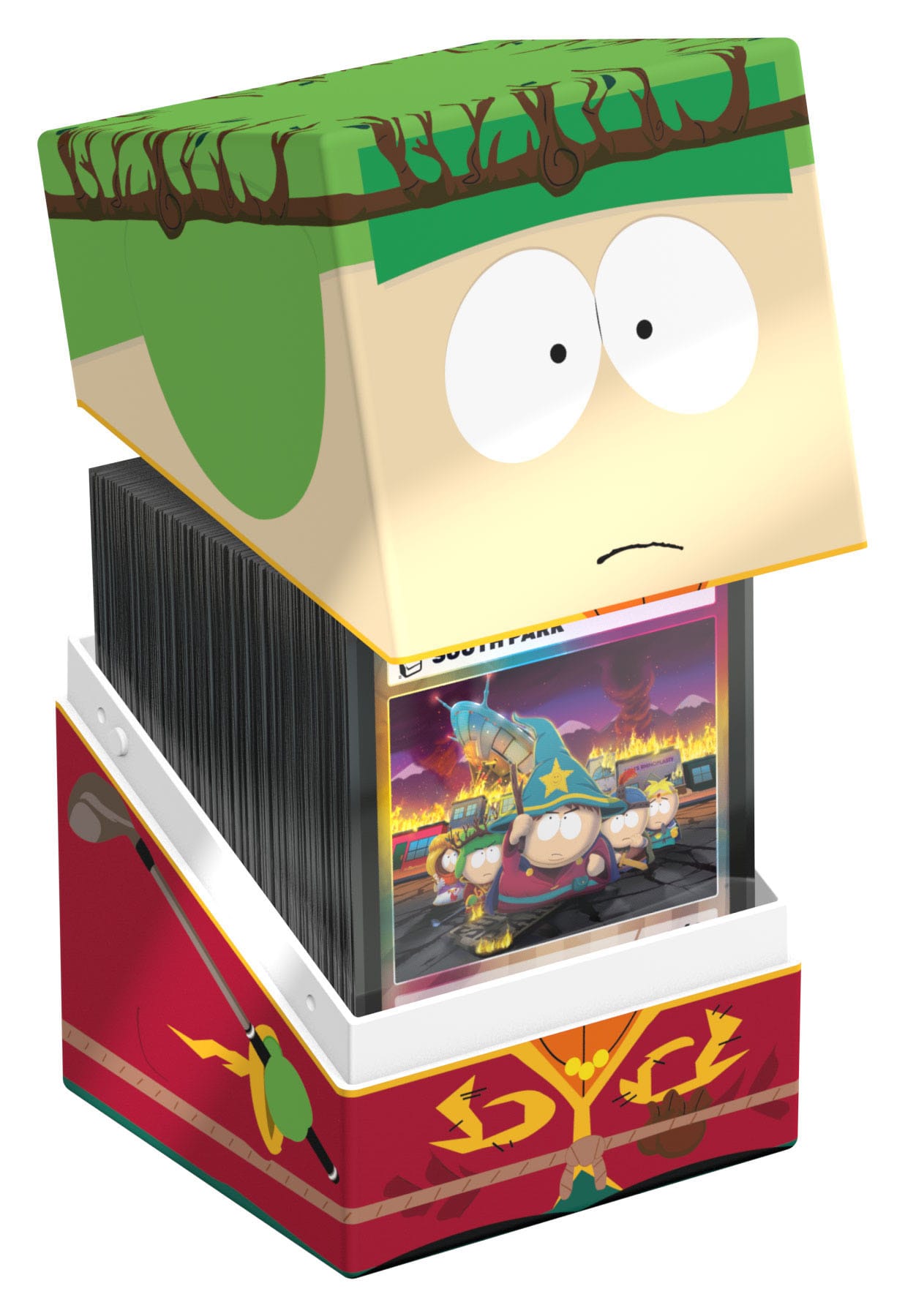 Squaroes South Park™: The Stick of Truth SP012 - High Elf King Kyle