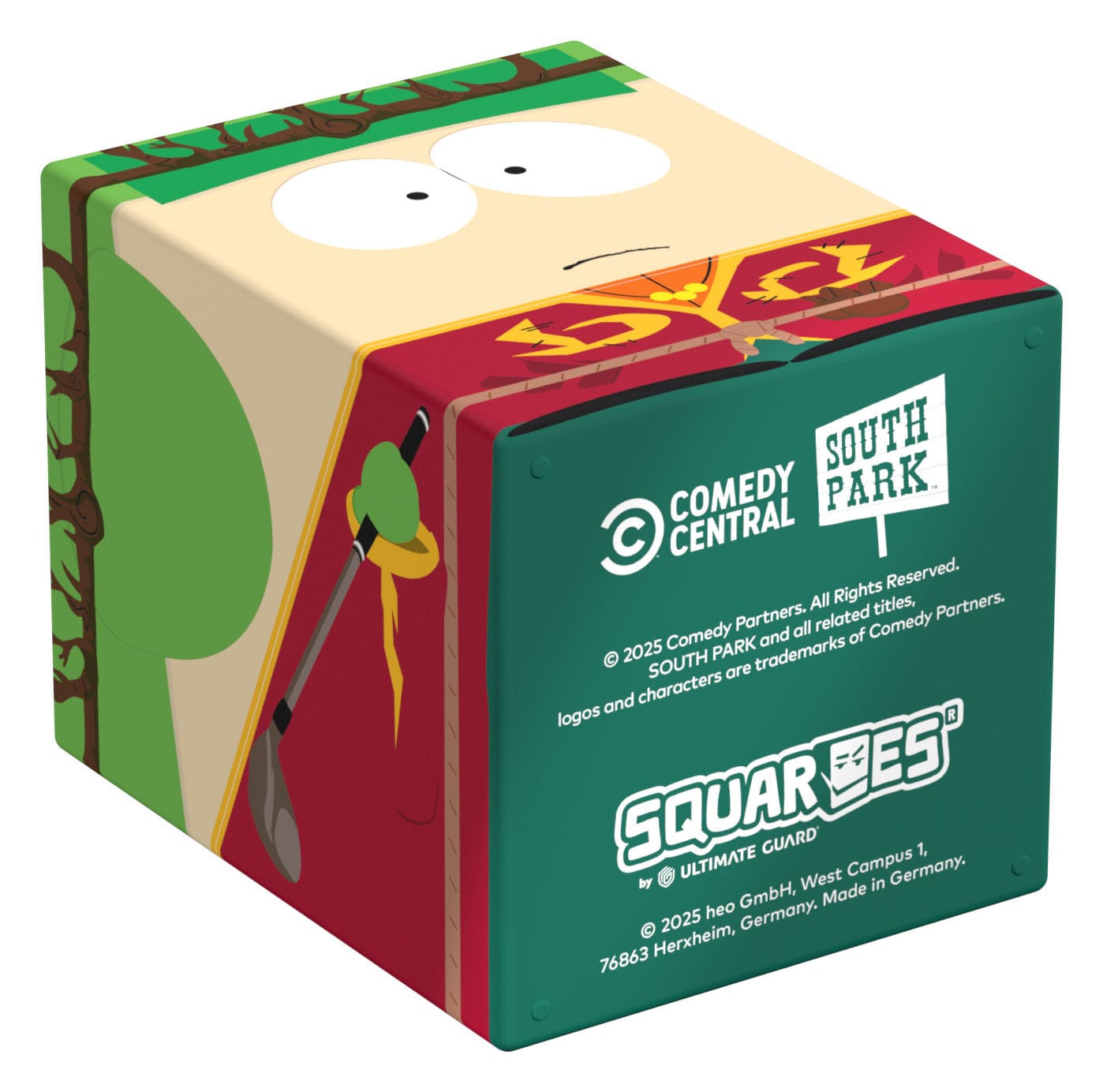 Squaroes South Park™: The Stick of Truth SP012 - High Elf King Kyle
