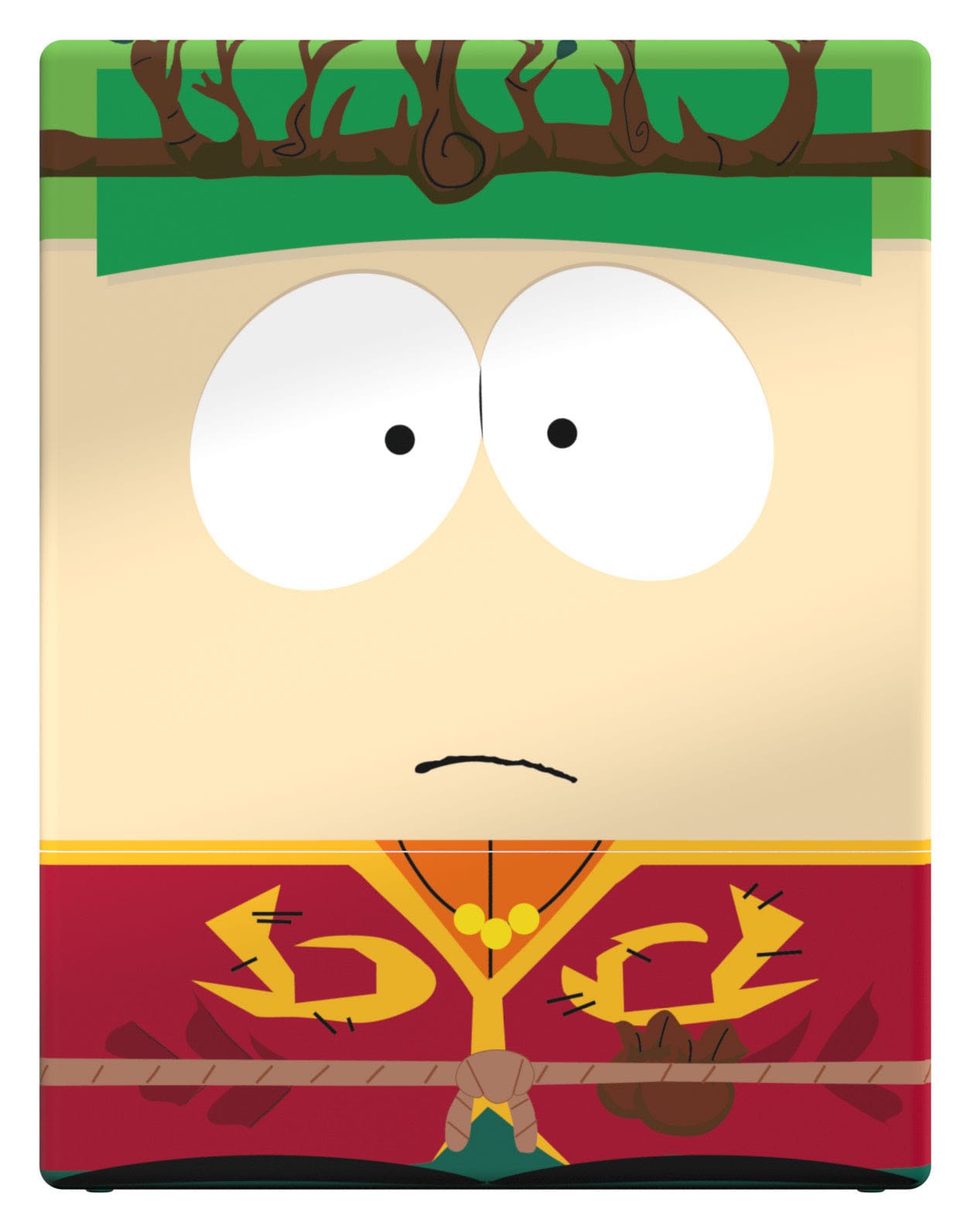 Squaroes South Park™: The Stick of Truth SP012 - High Elf King Kyle